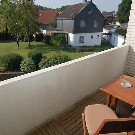 Appartement Am Anger Steinhude Exterior foto