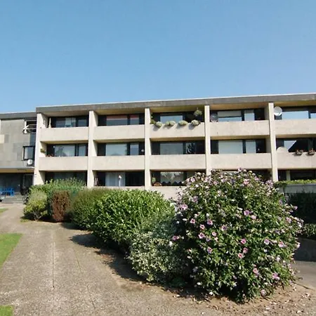 Appartement Am Anger Steinhude Exterior foto