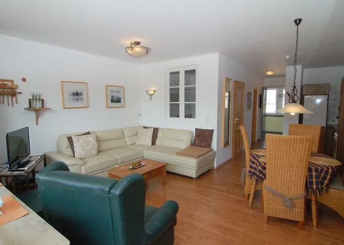 Appartement Am Anger Steinhude