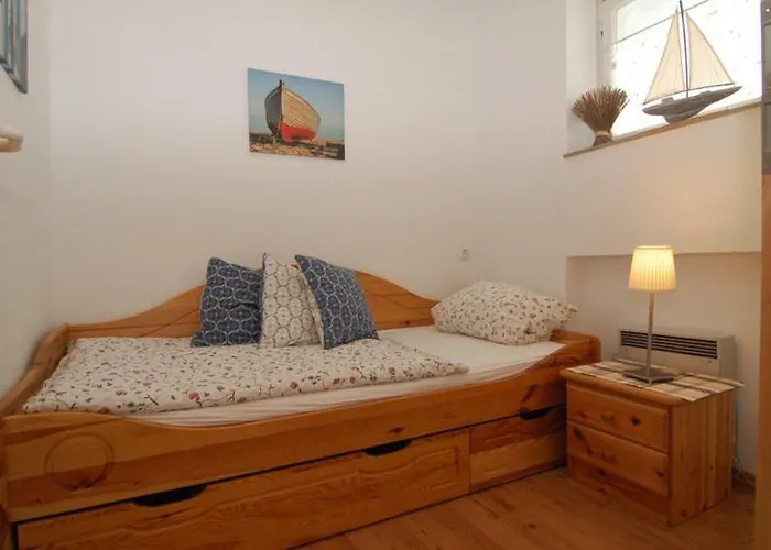 Appartement Am Anger Steinhude